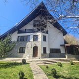 Vila de vanzare in Breaza - Zona Breaza de Sus
